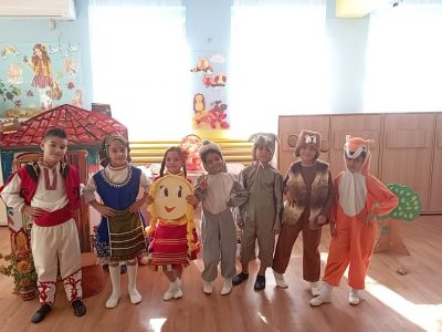 Група "Патиланци" 6