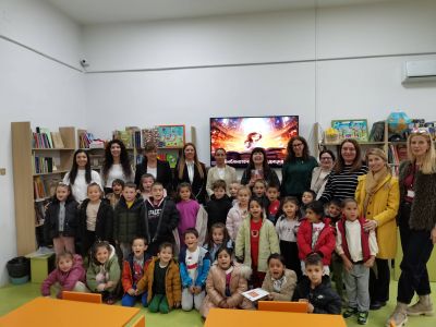 Група "Конче Вихрогонче" 6