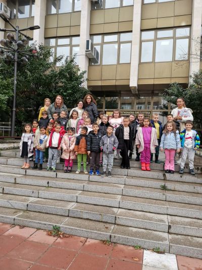 Група "Конче Вихрогонче" 8