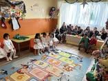 Група "Шарени петлета" 8