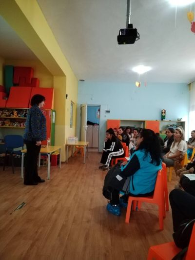 Национална програма на МОН "Заедно за всяко дете" 1